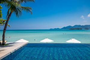 Baan Haad Ngam Boutique Resort