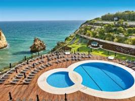 Tivoli Carvoeiro Algarve Resort