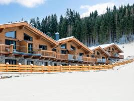 Tauernlodge Amadeiro Im Pongau