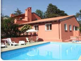Camping Le Mas Fleuri