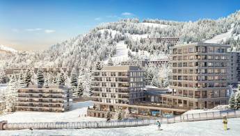 MGM Résidences Alhena