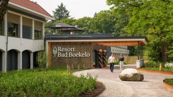 Resort Bad Boekelo