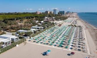 Camping Village Florenz
