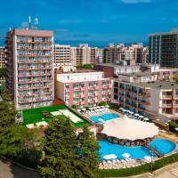 Hotel MPM Orel