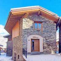 Chalet Teranga Meribel