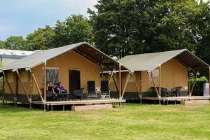 Vakantiehuisje