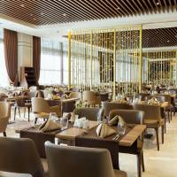 Hotel Miracle Resort