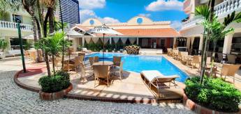 Villa Mayor Charm Hotel