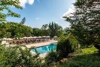 Camping de la Serre