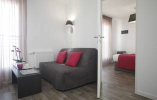 Résidence Paris Levallois S2p