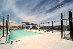 ITC Madrid by Soho Boutique