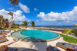 Maya Tulum