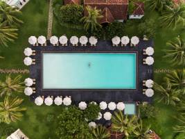 Boutique Hoi An Resort
