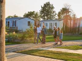 Siblu Camping de Oase