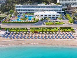 Hotel Oceanis Beach