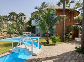 Balafon Beach Resort