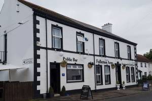 The Fullerton Arms - Ballintoy