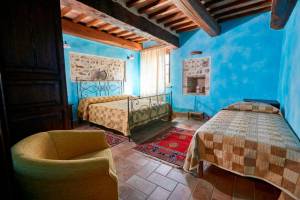 Ottavia Residence Apartment Silver (4 Pax)