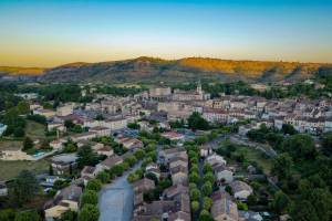 Camping La Nouzarède