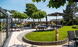 Vakantiepark Parc Du Soleil