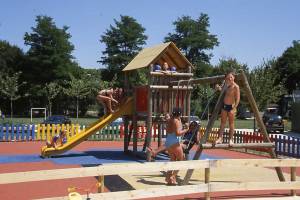 Camping Le Village Du Port