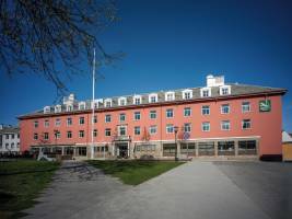 Quality Hotel Grand Kristiansund