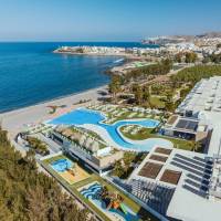 Resort Cordial Santa Águeda & Perchel Beach Club