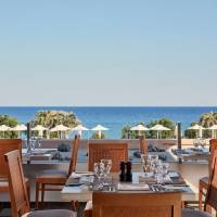 Hotel Atlantica Mikri Poli Kos