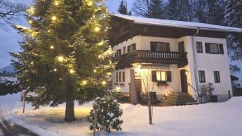Privatzimmer Sonja Zwischenbrugger