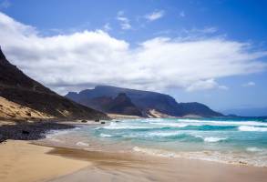 8-daagse Fly Drive Kaapverdië: São Vicente & Santo Antão