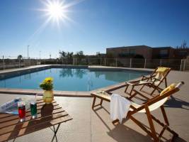 Vacances ULVF Les Girelles