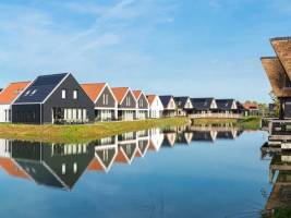 Dormio Nieuwvliet-Bad