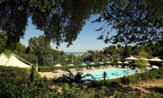 Camping San Menaio