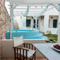 Hotel Iliada Odysseas Resort