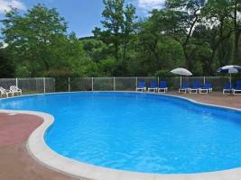 VVF Villages - Les Gorges de l'Allier - Lavoûte-Chilhac