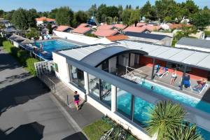 Camping Aux Coeurs Vendéens