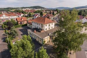 Hotel Bamberger Hof