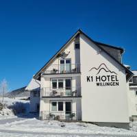 Hotel K1