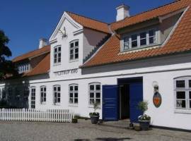 Tylstrup Kro og Motel