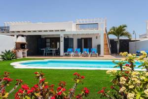 Villa Villas Susaeta