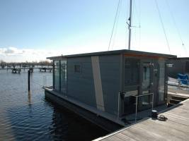 Boot zonder naam