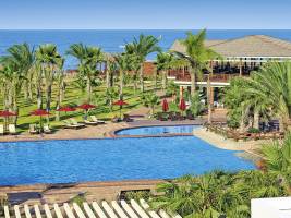 Hotel Iberostar Selection Eolia Djerba