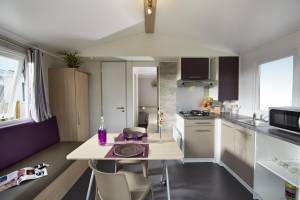Camping Le Pigeonnier