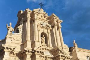 8 daagse fly drive Sicilië Con Gusto