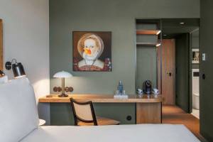 Hotel Porto Tapestry