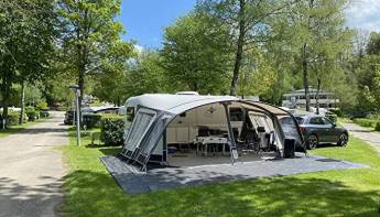 Camping Troisvierges