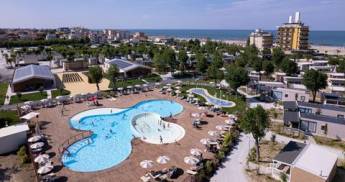 Rimini Family Camping Village