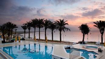 QAWRA Palace Resort&SPA