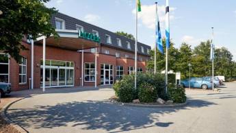 Van der Valk Landhotel Spornitz