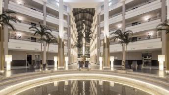 Hotel Ilunion Alcora Sevilla